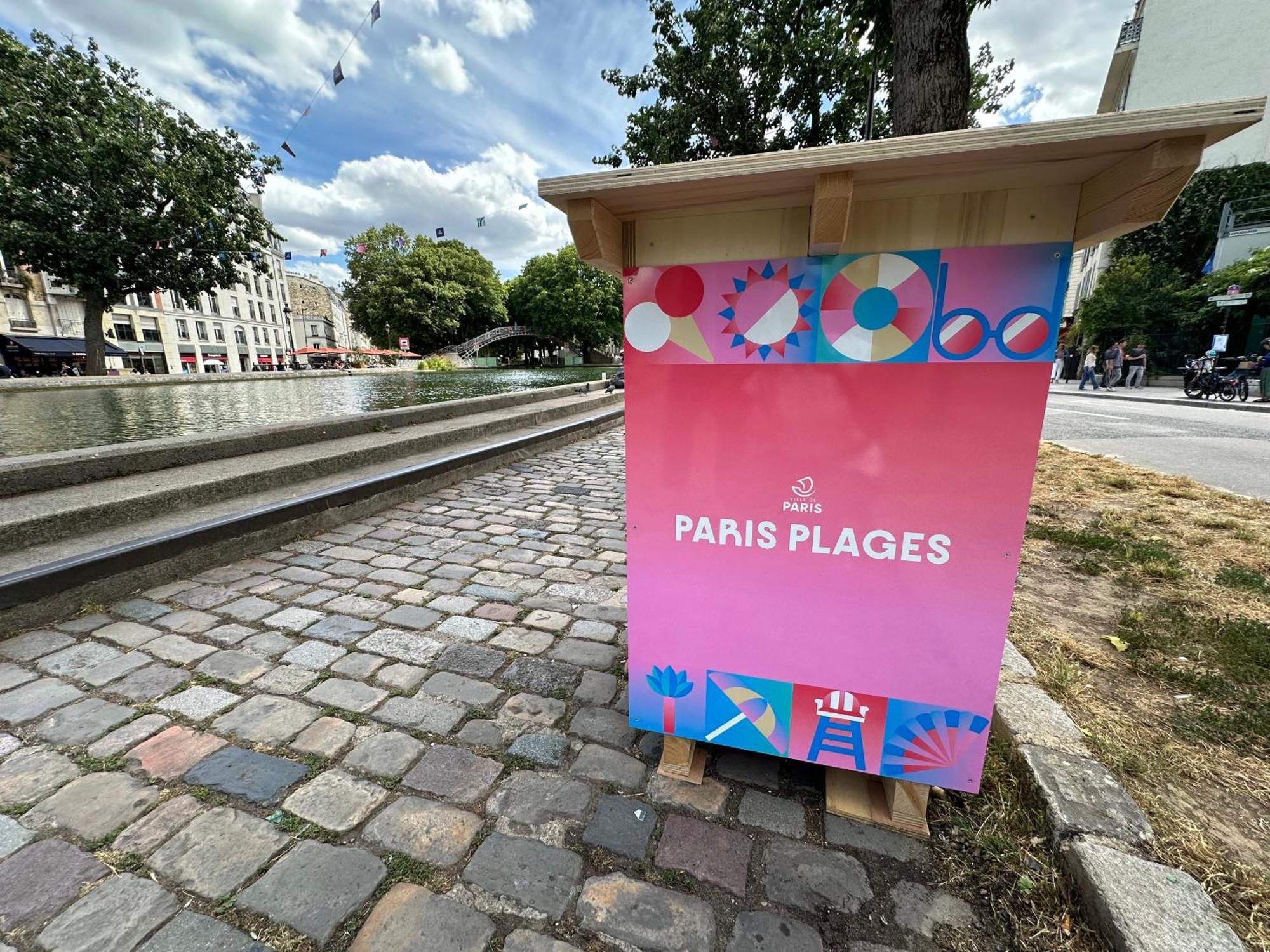 Studio Trip In Paris - Gare De L'Est Lägenhet Exteriör bild